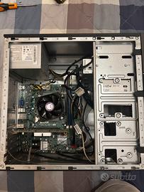 PC Fisso Lenovo