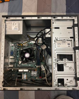 PC Fisso Lenovo