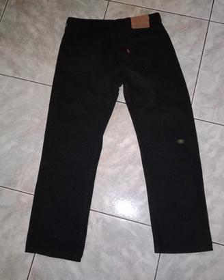 Levi's 501 W32 nr 46-48 made USA vintage 