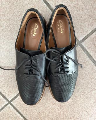 Mocassino clarks donna