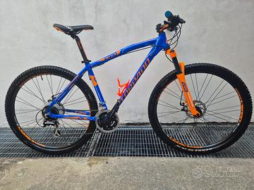 MTB Torpado Icaro T730 29"
