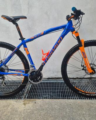 MTB Torpado Icaro T730 29"