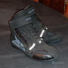 Scarpe Moto Course - Numero 45 €20