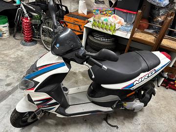 Piaggio NRG 50cc HI-PER 2 PRO