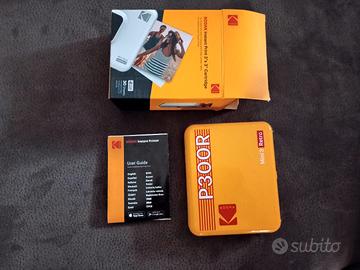 Macchina fotografica p300 r kodak