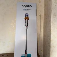 SCOPA DYSON V15 DETECT SUBMARINE NUOVA SIGILLATA
