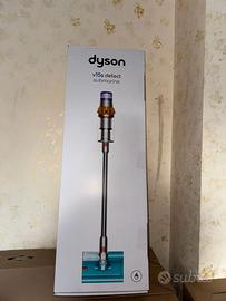 SCOPA DYSON V15 DETECT SUBMARINE NUOVA SIGILLATA