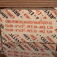 Gres porcellanato da esterno