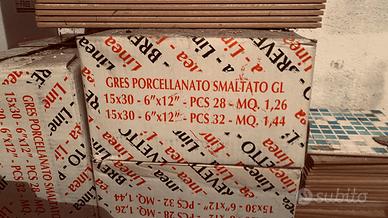 Gres porcellanato da esterno