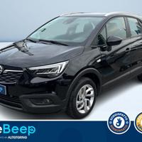 Opel Crossland X 1.2 2020 S&S 130CV