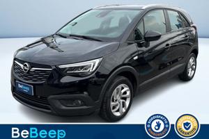 Opel Crossland X 1.2 2020 S&S 130CV