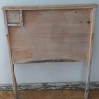 Piano per lavare a mano