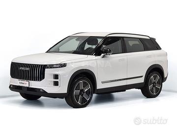 Jaecoo 7 shs-p 1.5 tgdi phev premium auto