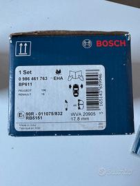 pasticche Bosch BP611 