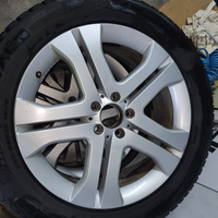 Gomme cerchi