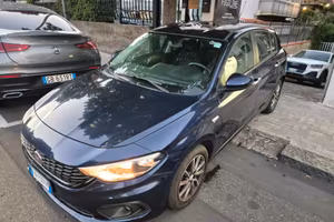Fiat Tipo 1.4 5 porte Easy