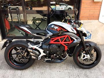 Mv Agusta Brutale 800 RR - FINANZIAMENTI