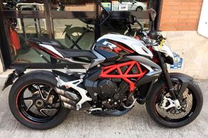 Mv Agusta Brutale 800 RR - FINANZIAMENTI