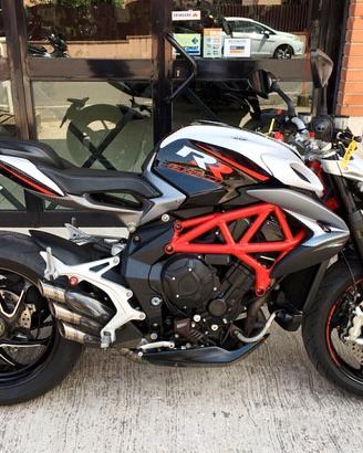 Mv Agusta Brutale 800 RR - FINANZIAMENTI