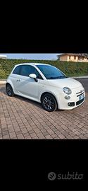 Fiat 500s