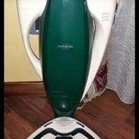 Folletto aspirapolvere modello VK 130 Revisionato