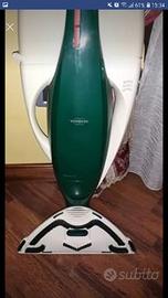 Folletto aspirapolvere modello VK 130 Revisionato