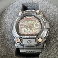 Casio G-Shock GW-7900