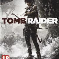 Tomb raider xbox 360