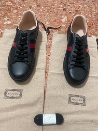 SNEAKERS GUCCI