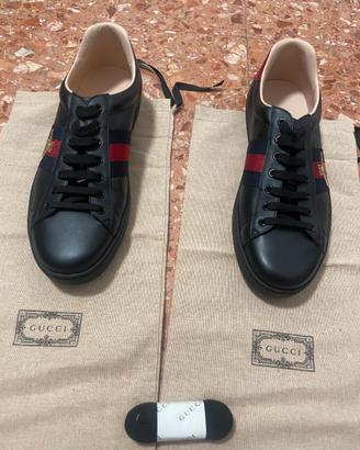 SNEAKERS GUCCI