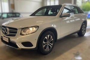MERCEDES-BENZ GLC 220 d 4Matic Business