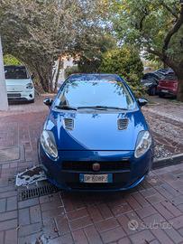 Fiat grande punto 1.2 65 cavalli ok neopatentati