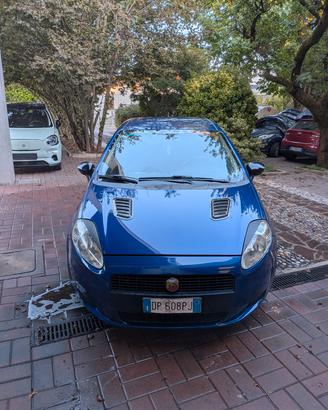 Fiat grande punto 1.2 65 cavalli ok neopatentati