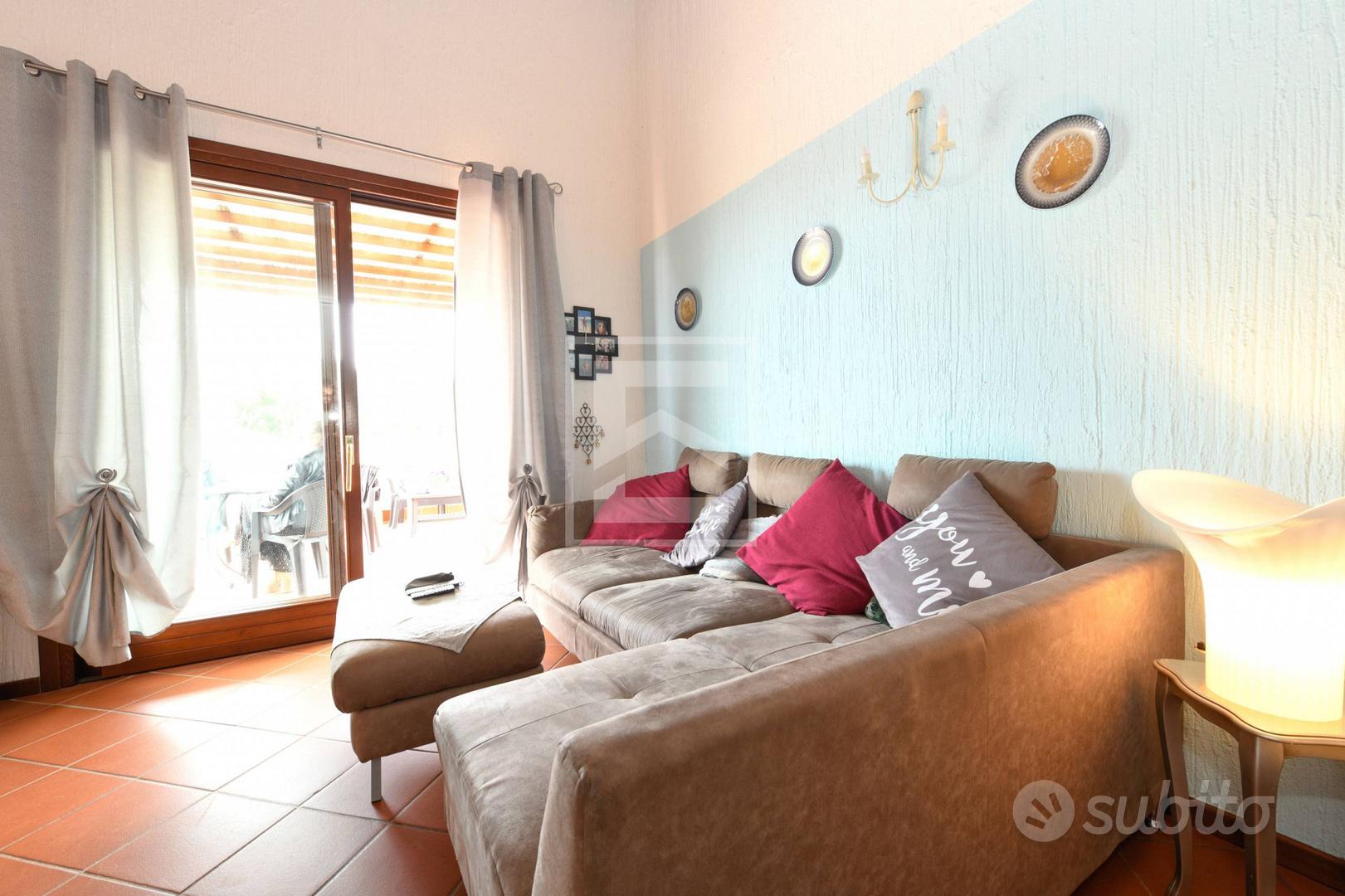 Apartment in Peschiera del Garda, Volponi - Vista 4