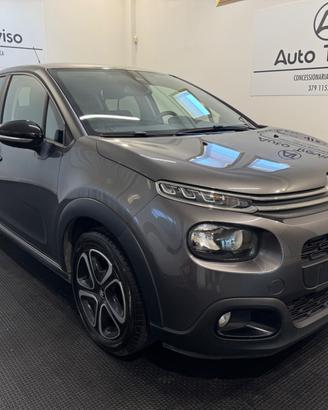 Citroen C3 PureTech 82 Shine