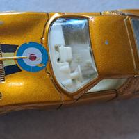 Lamborghini Miura Matchbox Superfast n 33