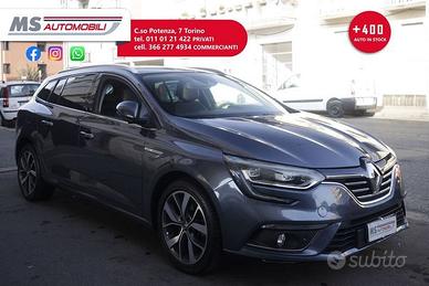 Renault Mégane Renault dCi 130 CV Energy Bose...