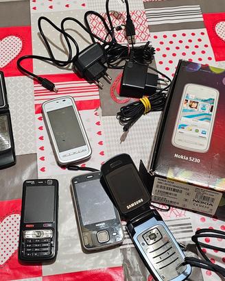 cellulari