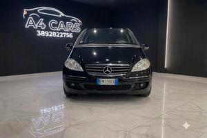 Mercedes-benz A 180 CDI Elegance