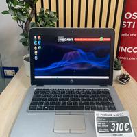 HP ProBook 430 G3