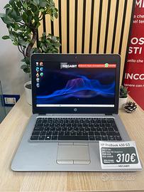 HP ProBook 430 G3