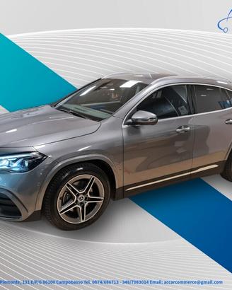 Mercedes-benz GLA 200 180 d Automatic AMG Line Pre