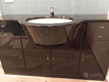 mobile bagno