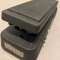 Pedale Wah per chitarra elettrica