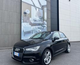 Audi A1 1.6 TDI 116 CV Sport