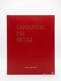 Enciclopedia Capolavori nei secoli