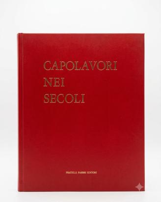 Enciclopedia Capolavori nei secoli
