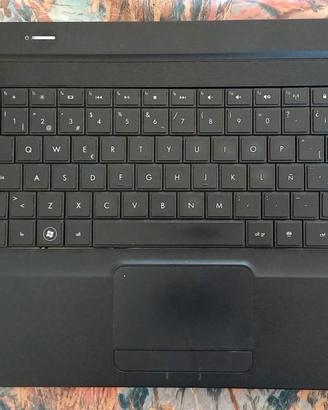 Ricambi per notebook HP G62