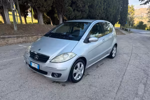 Mercedes classe a180 CDI anno 2005