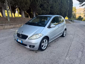 Mercedes classe a180 CDI anno 2005
